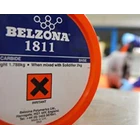 Belzona 1811 (Ceramic Carbide) Coating 1