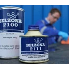 Belzona 2111 (D&A Hi-Build Elastomer) 1