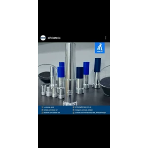 Mesin Sandblasting Atsdx Nozzle Blast