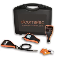 Elcometer Digital Inspection Kits