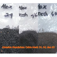 Alumunium Oxide