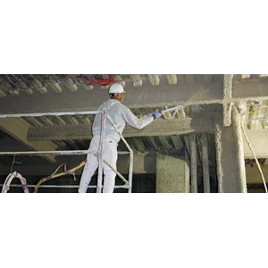 fire-proofing