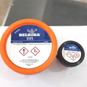 Belzona: Inovasi Terkini dalam Pemeliharaan dan Perbaikan Industri