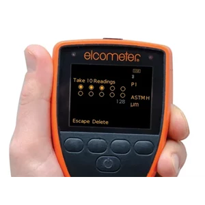 Elcometer