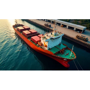 Cat Kapal